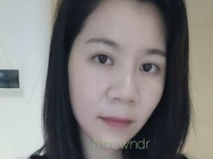 Mircwndr