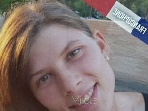 Mirela