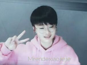 Mirendexiaojiejie