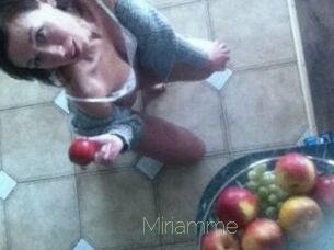 Miriamme