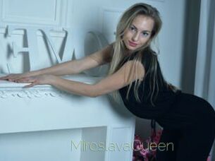 MiroslavaQueen