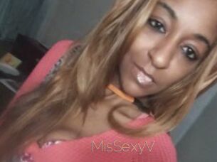 MisSexyV