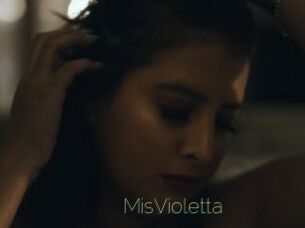 MisVioletta