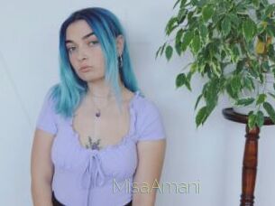 MisaAmani