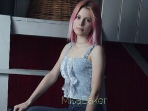 MisaBaker Visio Tchats