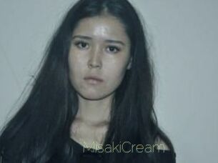 MisakiCream