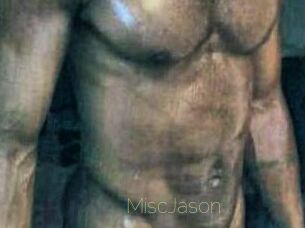 MiscJason