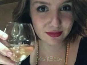 MisfitBaby