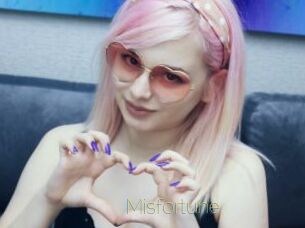 Misfortune