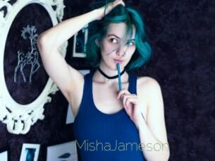 MishaJameson