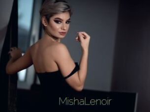 MishaLenoir