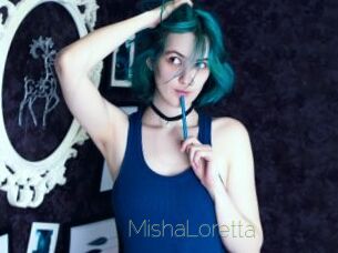 MishaLoretta