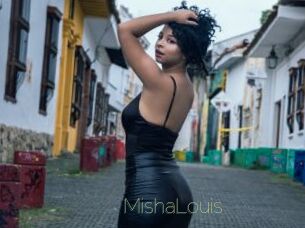 MishaLouis