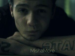 MishaMore