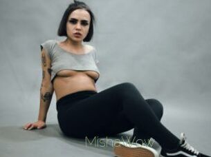 MishaWow