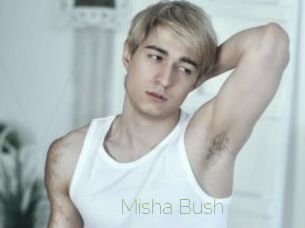 Misha_Bush