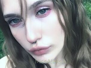 MissAleksaJ