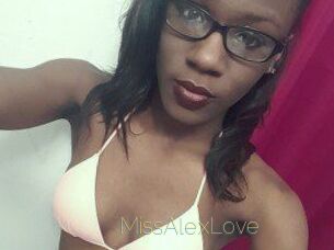 MissAlexLove Visio Tchats