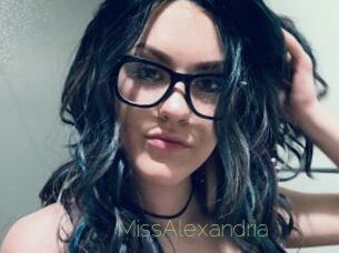 MissAlexandria