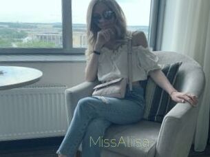 MissAliisa