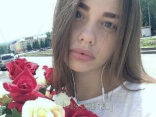 MissAlinaJj