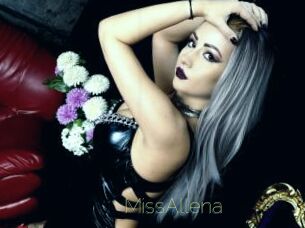 MissAllena