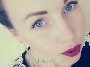 MissAlure