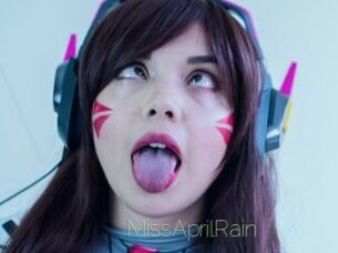MissAprilRain