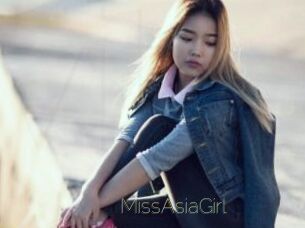 MissAsiaGirl