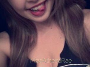 MissAthenaRae