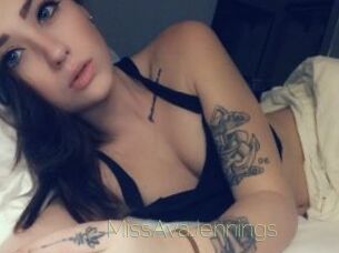 MissAvaJennings