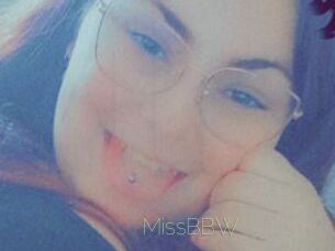 MissBBW