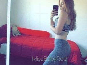 MissBabyRed