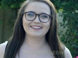 MissBarbieBubbles