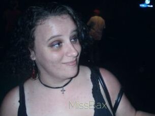 MissBax