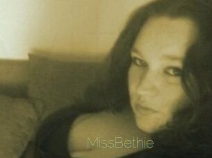 MissBethie