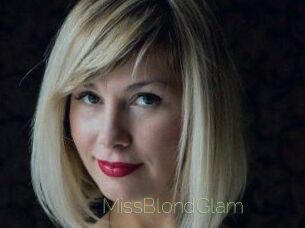 MissBlondGlam