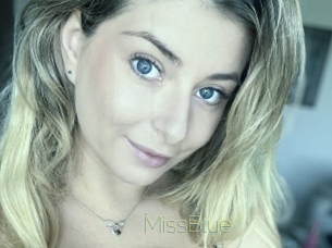 MissBlue