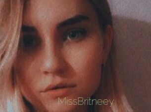 MissBritneey
