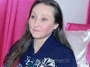 MissCarmenX