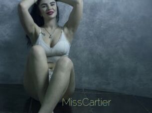 MissCartier
