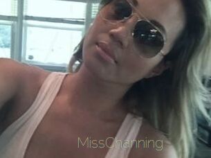 MissChanning
