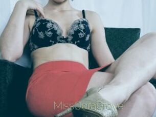 MissCoraGrove