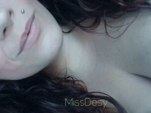 MissDesy
