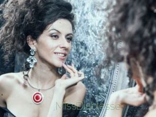 MissDiablesse
