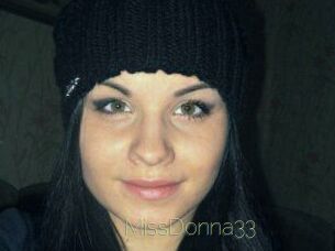 MissDonna33