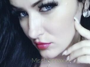 MissDonnaxxx