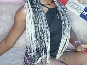 MissEbony200