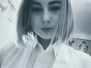 MissForKiss_
