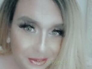 MissFrancis